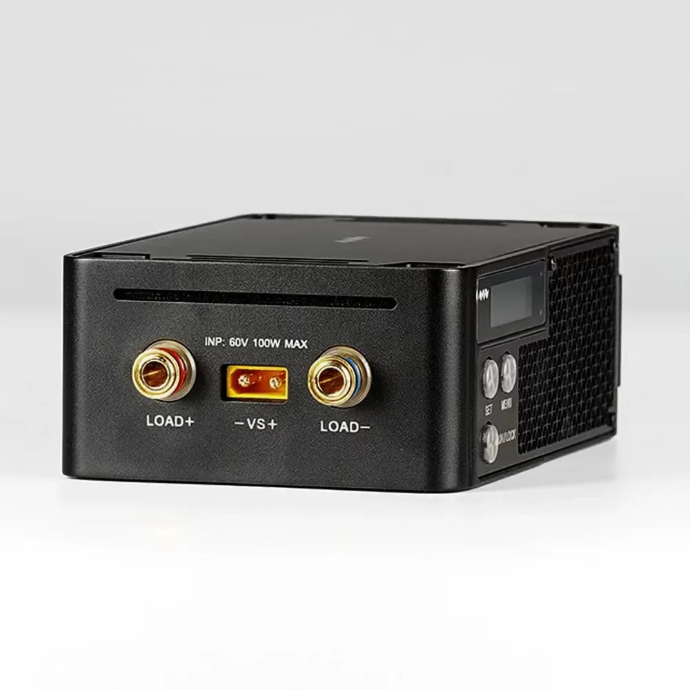 Programmable Dc Power Supply 60V 10A - MDP-L1060 Verstelbare digitale gelijkstroomvoeding 60V 10A