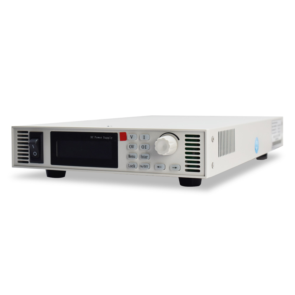 Programmable Dc Power Supply 60V 10A - Programmeerbare 30V 20A 60V 10A 100V
