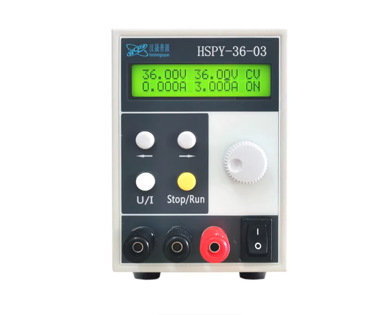 Switching Dc Power Supply 300V 1A - 4-cijferige DC laboratoriumvoeding 400V 300V Programmeerbare