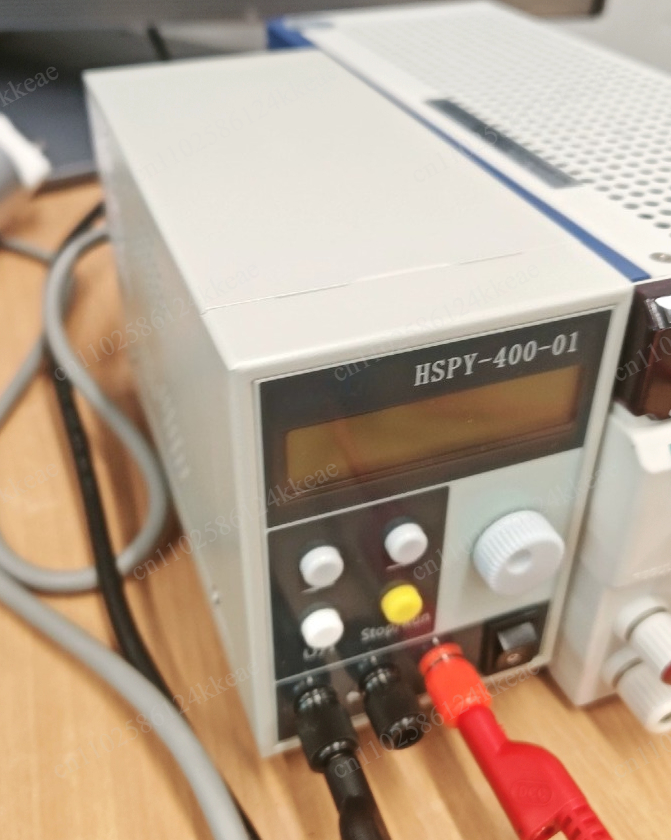 4-cijferige DC laboratoriumvoe - Switching Dc Power Supply 300V 1A recensie en prijs