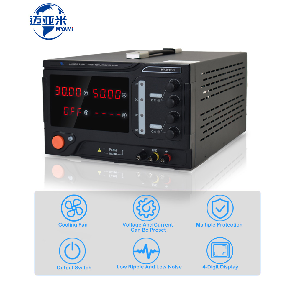 Zwart 4 cijfers Schakelende DC - Switching Dc Power Supply 300V 1A recensie en prijs