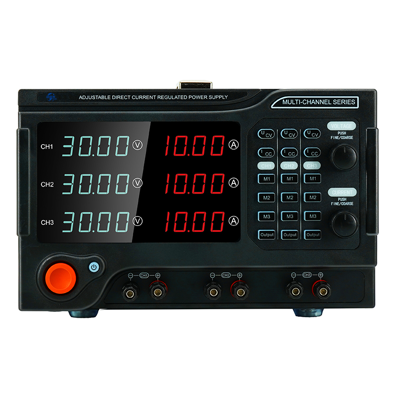 Laboratorium instelbare 15V 30 - Programmable Dc Power Supply 60V 10A recensie en prijs