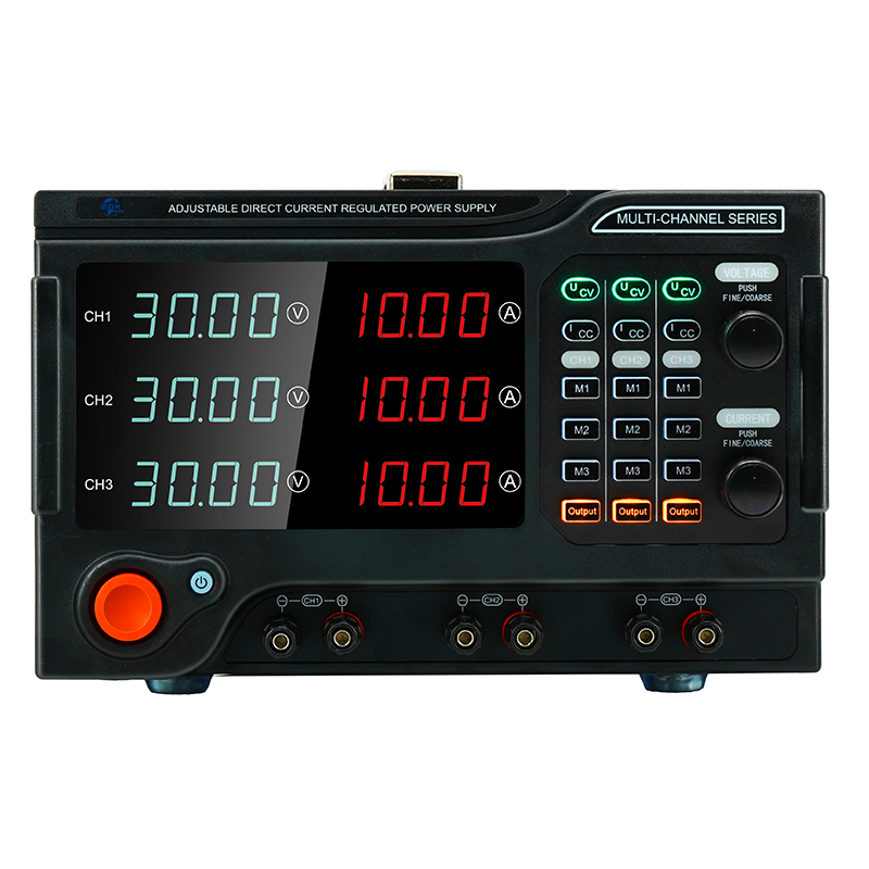 Laboratorium instelbare 15V 30 - Programmable Dc Power Supply 60V 10A recensie en prijs