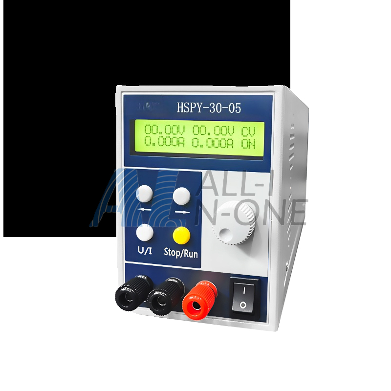 4-cijferige DC laboratoriumvoe - Switching Dc Power Supply 300V 1A recensie en prijs